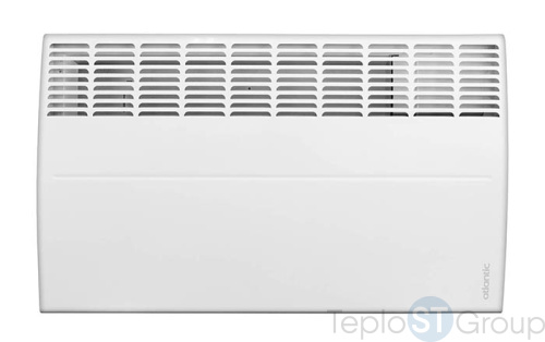 Электрический конвектор Atlantic F129 2000W 500068 - купить оптом с доставкой по России