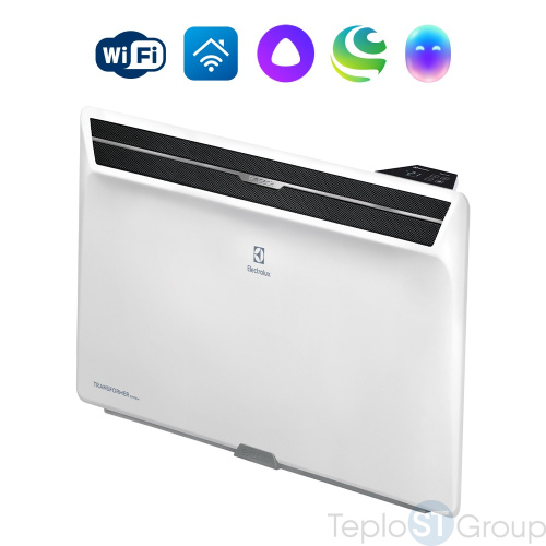 Комплект Electrolux Air Gate Transformer с блоком управления ECH/AG2-2000 T-TUE4 (электронный) - купить оптом с доставкой по России