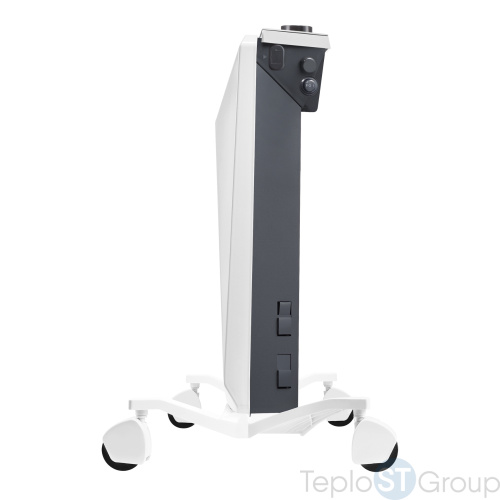 Комплект Electrolux Rapid Transformer с блоком управления и шасси ECH/R-2500 T-TUM3 (механический) - купить оптом с доставкой по России фото 5