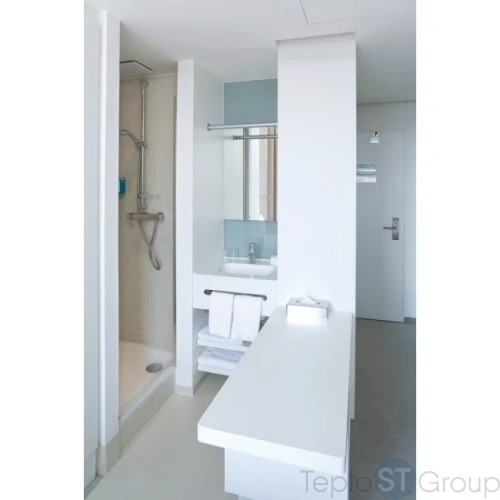 Ручной душ Grohe Euphoria 27220000 - купить оптом с доставкой по России фото 3