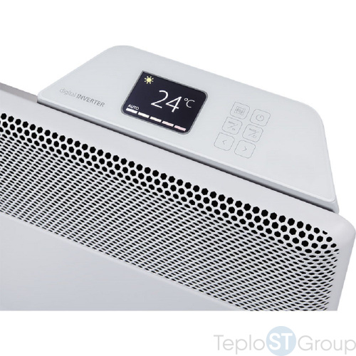 Конвектор электрический Ballu Apollo Transformer BEC/ATI-2000 - купить оптом с доставкой по России фото 5