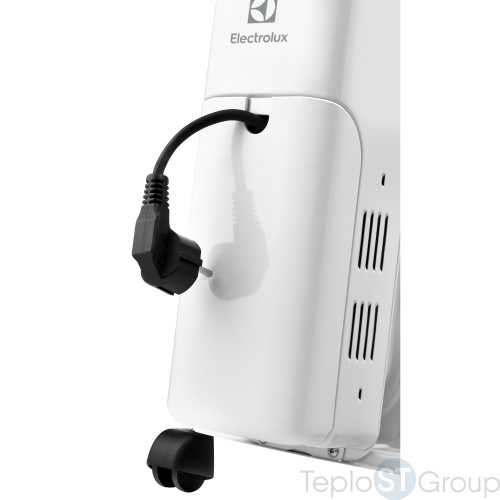 Радиатор масляный Electrolux EOH/M-S607 - 7 секций - купить оптом с доставкой по России фото 3