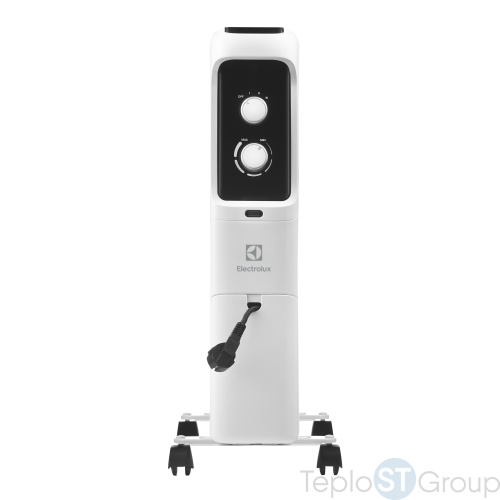 Радиатор масляный Electrolux EOH/M-S607 - 7 секций - купить оптом с доставкой по России фото 2