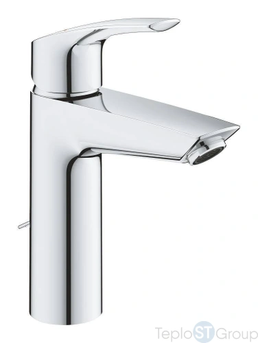 Смеситель для раковины Grohe Eurosmart 23323003 M-Size - купить с доставкой по России