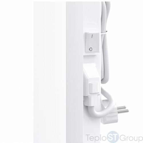 Конвектор электрический STIEBEL ELTRON CNS 200 TREND M - купить оптом с доставкой по России фото 4