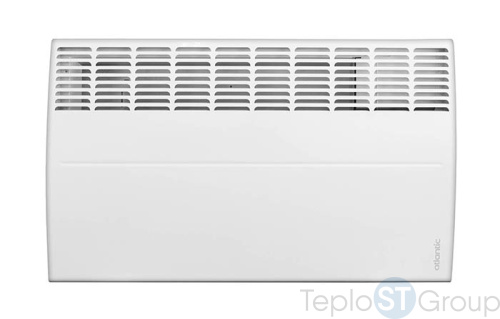 Электрический конвектор Atlantic F119 2000W 500076 - купить оптом с доставкой по России