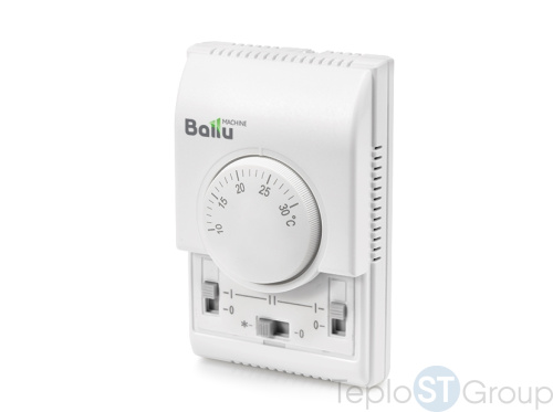 Завеса тепловая Ballu BHC-B10W10-PS - купить оптом с доставкой по России фото 5