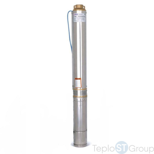 Скважинный насос Belamos 3TF-85/4 каб. 65м, центробежный - купить оптом с доставкой по России