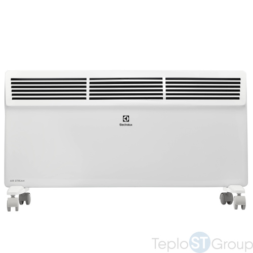 Конвектор электрический Electrolux ECH/AS -2000 ER - купить оптом с доставкой по России фото 2