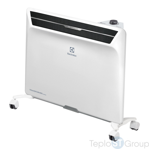 Комплект Electrolux Air Gate Transformer с блоком управления и шасси ECH/AG2-1000 T-TUM3 (мех) - купить оптом с доставкой по России