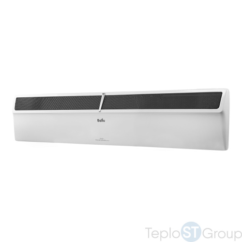 Комплект Ballu Plinth Transformer с блоком управления BEC/PL-1500-4E (электронный) - купить оптом с доставкой по России фото 5