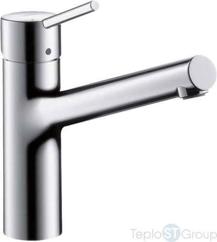 Смеситель для кухни Hansgrohe Talis S 32851000 - купить оптом у дилера TeploSTGroup по всей России ✅ ☎ 8 (800) 600-96-13