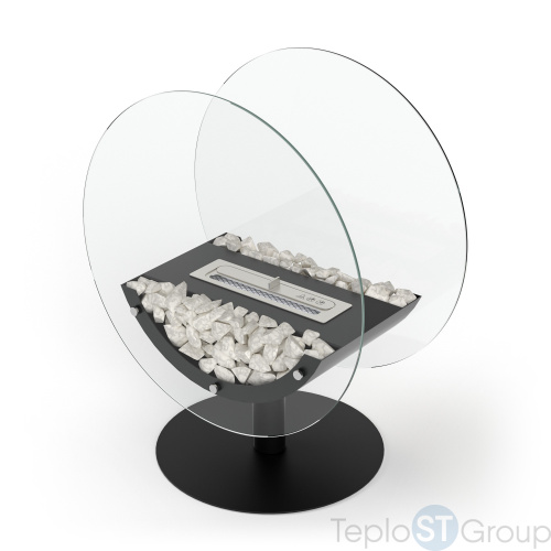 Биокамин Royal Thermo RTBFP-F500L Lens - купить оптом с доставкой по России фото 4