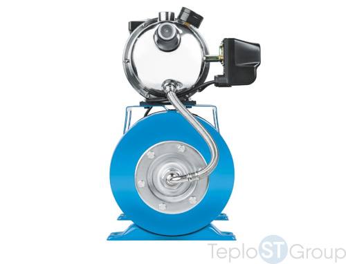 Насосная станция UNIPUMP AUTO JS 60-24 - купить оптом с доставкой по России фото 3