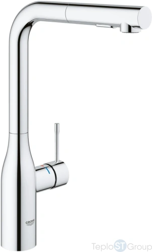 Смеситель для кухни Grohe Essence 30270000 - купить с доставкой по России