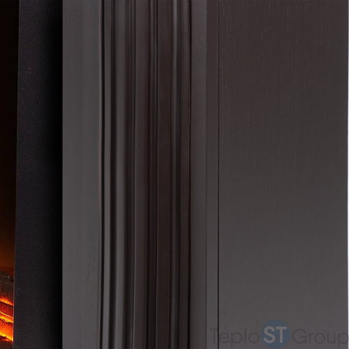 Портал Firelight Colonna 25 шпон венге - купить оптом с доставкой по России фото 3