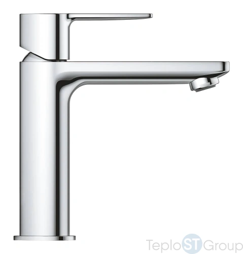 Смеситель для раковины Grohe Lineare 23106001 - купить с доставкой по России фото 2