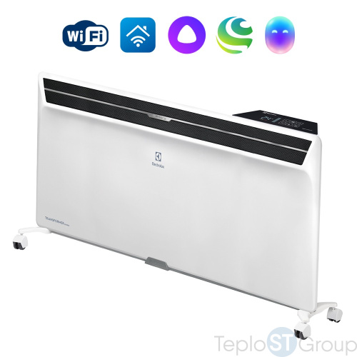 Комплект Electrolux Air Gate Transformer с блоком управления и шасси ECH/AG2-2500 T-TUI4 (инвертор) - купить оптом с доставкой по России