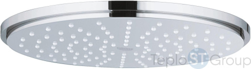 Верхний душ Grohe Rainshower 2836800E хром - купить оптом с доставкой по России