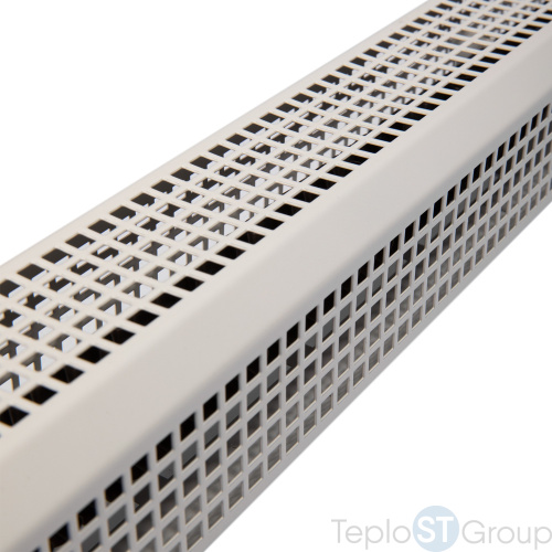 Конвектор электрический Ballu Plinth Compact BEC/PLC-100-400 - купить оптом с доставкой по России фото 2