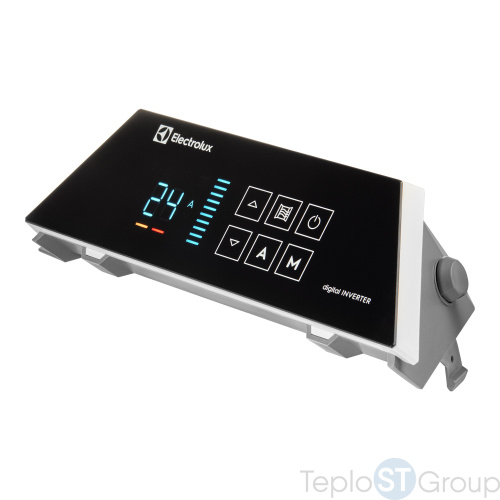 Блок управления Transformer Digital Inverter Electrolux ECH/TUI4 - купить оптом с доставкой по России фото 3