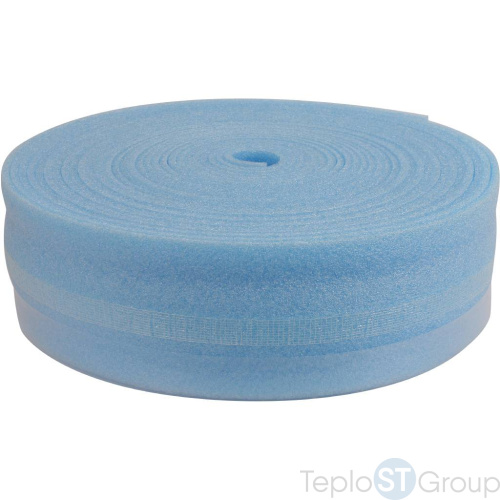Stout SMF-0002-151025 Демпферная лента 150х10х25000мм - купить оптом с доставкой по России