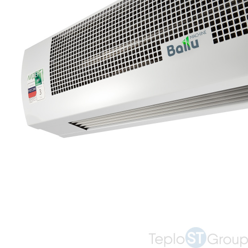 Завеса тепловая Ballu BHC-B15T06-PS - купить оптом с доставкой по России фото 6