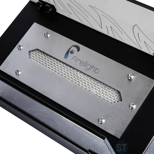 Биокамин Firelight BFP/T-3520 Glass - купить оптом с доставкой по России фото 2