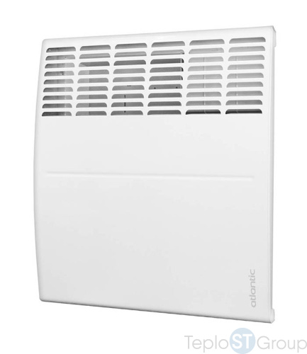 Электрический конвектор Atlantic F125 1000W 003027 - купить оптом с доставкой по России фото 2