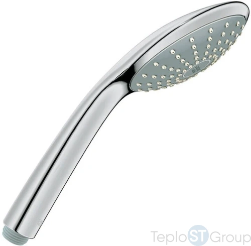 Лейка для душа Grohe Euphoria 27265000 - купить с доставкой по России