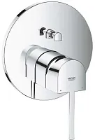 Смеситель для душа Grohe Plus 24060003 - купить оптом у дилера TeploSTGroup по всей России ✅ ☎ 8 (800) 600-96-13