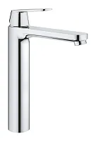 Смеситель для раковины GROHE Eurosmart Cosmopolitan 23921000 однорычажный DN 15 XL-Size, хром - купить оптом у дилера TeploSTGroup по всей России ✅ ☎ 8 (800) 600-96-13