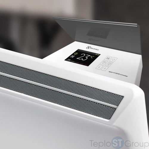 Блок управления Transformer Digital Inverter Electrolux ECH/TUI3.1 - купить оптом с доставкой по России фото 4