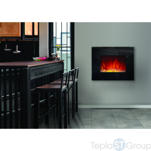 Электрокамин Electrolux EFP/W-1100ULS - купить оптом с доставкой по России фото 2