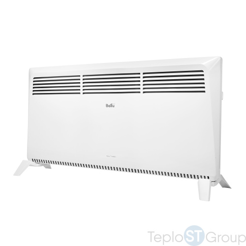 Конвектор электрический Ballu Solo Turbo BEC/SMT-2500 - купить оптом с доставкой по России