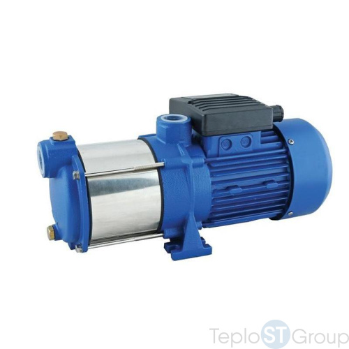 Поверхностный насос UNIPUMP MH 300A - купить с доставкой по России