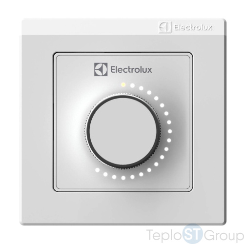 Терморегулятор Electrolux ETL-16W белый - купить оптом с доставкой по России