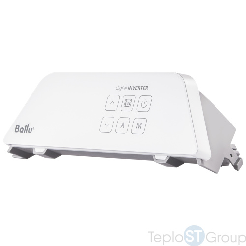 Комплект Ballu Transformer с блоком управления BEC/EVU-1000-4I (инверторный) - купить оптом с доставкой по России фото 5