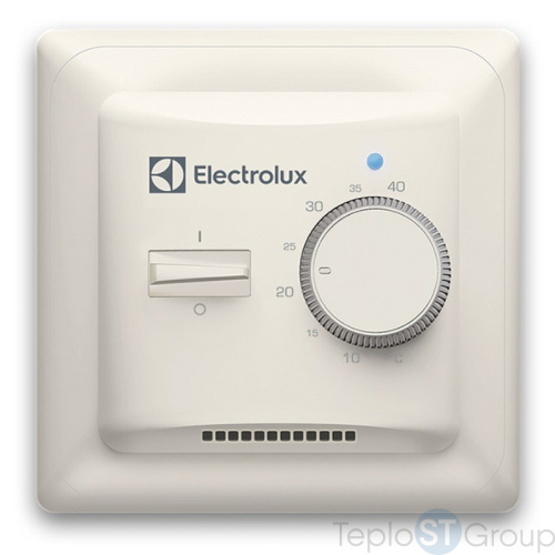 Мат Electrolux EEFM 2-180-9 (комплект теплого пола c терморегулятором) - купить оптом с доставкой по России фото 3