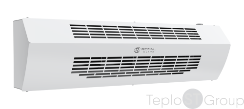 Электрическая завеса Royal Clima HEATGUARD RAH-HG1.0E6M - купить оптом с доставкой по России фото 9