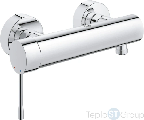 Смеситель для душа Grohe Essence 33636001 - купить с доставкой по России