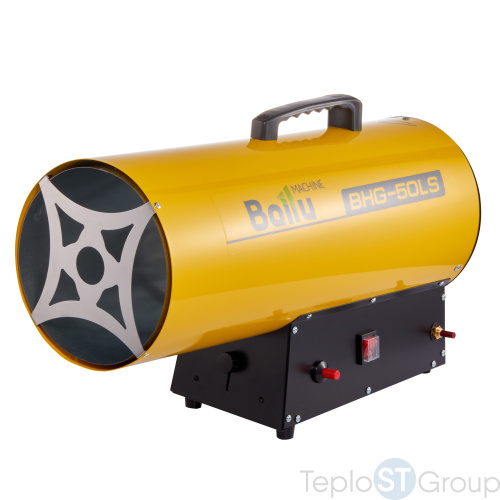 Пушка тепловая газовая Ballu BHG-50LS - купить оптом с доставкой по России