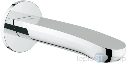 Излив для ванны Grohe Eurostyle Cosmopolitan 13276002 - купить оптом у дилера TeploSTGroup по всей России ✅ ☎ 8 (800) 600-96-13