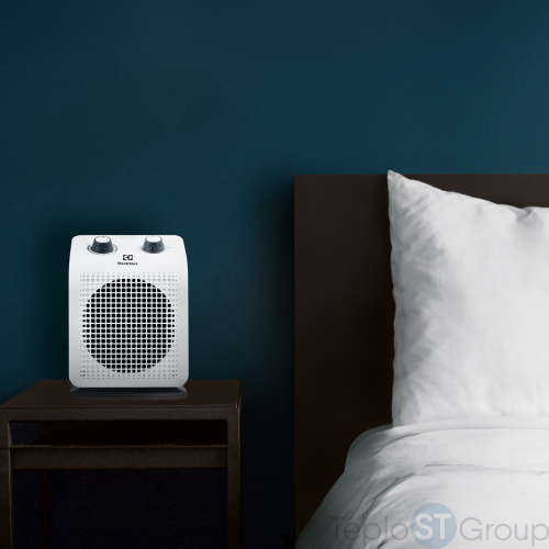 Тепловентилятор Electrolux EFH/S-1120 - купить оптом с доставкой по России фото 6