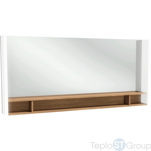 Зеркало с подсветкой Jacob Delafon Terrace 150x68 EB1184-NF - купить с доставкой по России