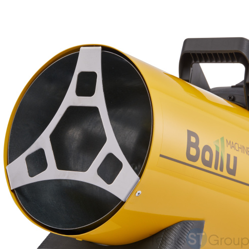 Тепловая пушка газовая Ballu BHG-20M - купить оптом с доставкой по России фото 8