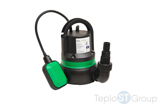 Дренажный насос для чистой воды Making Oasis Everywhere DN 170/9 - купить с доставкой по России
