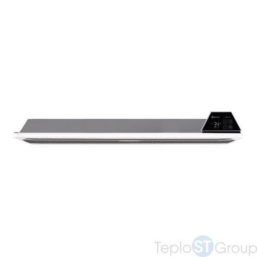 Комплект Electrolux Rapid Transformer с блоком управления ECH/R-2500 T-TUE4 (электронный) - купить оптом с доставкой по России фото 4