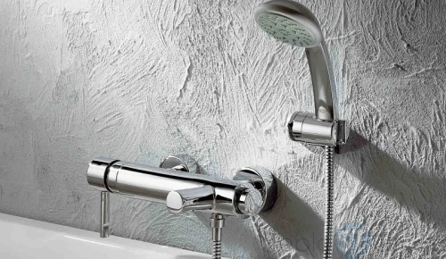 Смеситель для ванны Grohe Essence 33624001 - купить с доставкой по России фото 6