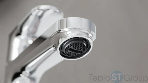 Смеситель для раковины Hansgrohe Rebris S 72580000 - купить с доставкой по России фото 4